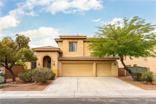 property at 5705 Pacesetter St