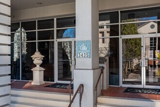 The Villa at Buckhead Heights in Atlanta, GA - Building Photo - Building Photo