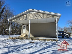 163 County Farm Rd in Cookeville, TN - Building Photo - Building Photo