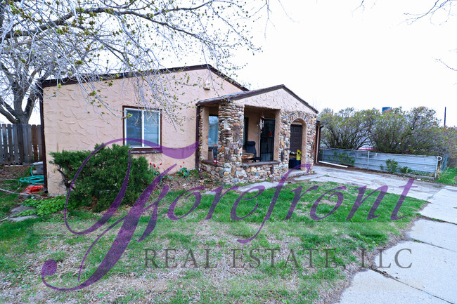 428 N Jackson St in Casper, WY - Foto de edificio - Building Photo