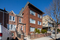 768 E 2nd St in Brooklyn, NY - Building Photo - Building Photo