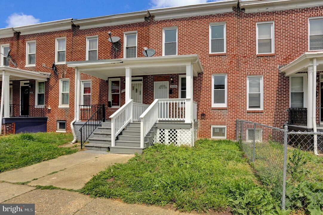 3326 Elmora Ave Photo