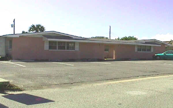 509 Jefferson Ave in Cape Canaveral, FL - Building Photo