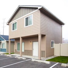 584-638 W Cherry Ln in Coeur d'Alene, ID - Building Photo - Floor Plan