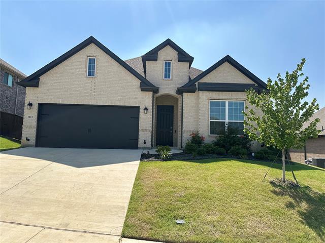 property at 1211 Misty Ridge Dr