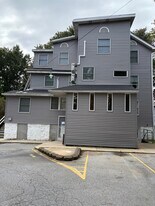 2 W Delaware Ave, Unit 2 in Wilmington, DE - Building Photo