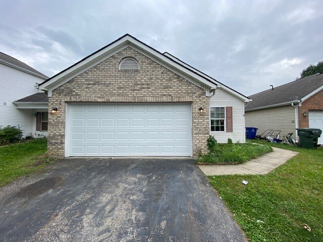 3219 Meridian Rd in Columbus, OH - Building Photo