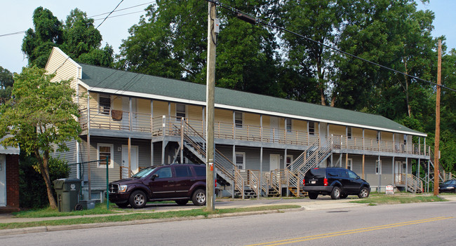 1320 Poole Rd in Raleigh, NC - Building Photo - Building Photo