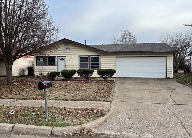 property at 414 Cumberland Dr