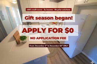 1108 Porter Avenue in Stockton, CA - Building Photo - Interior Photo