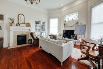 295 Oglethorpe Ave in Athens, GA - Building Photo - Building Photo