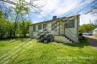 322 Wetumpka St in Sylacauga, AL - Building Photo - Building Photo