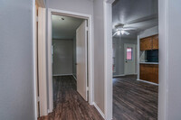 Towne Oaks Townhomes photo'