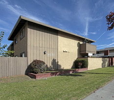 8361 Garden Grove Blvd Apartments