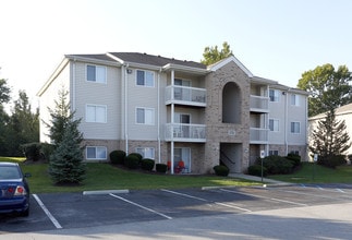 Honey Creek in Greenwood, IN - Building Photo - Building Photo