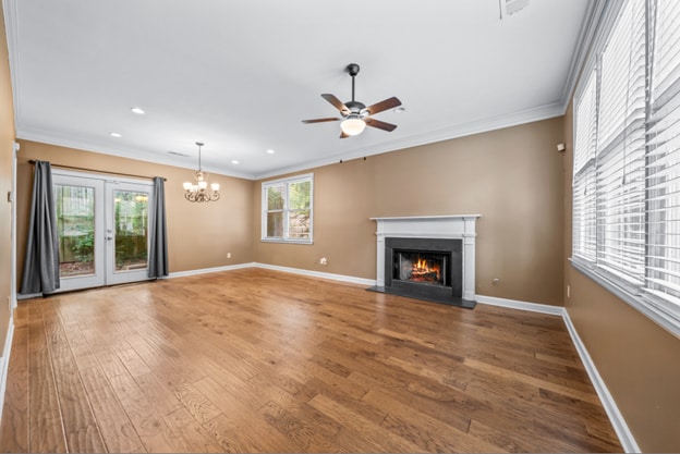 property at 1993 Eastend Dr