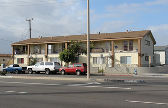 11231 Euclid St in Garden Grove, CA - Building Photo - Building Photo