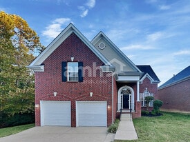 4108 Barnes Cove Ct in Antioch, TN - Building Photo