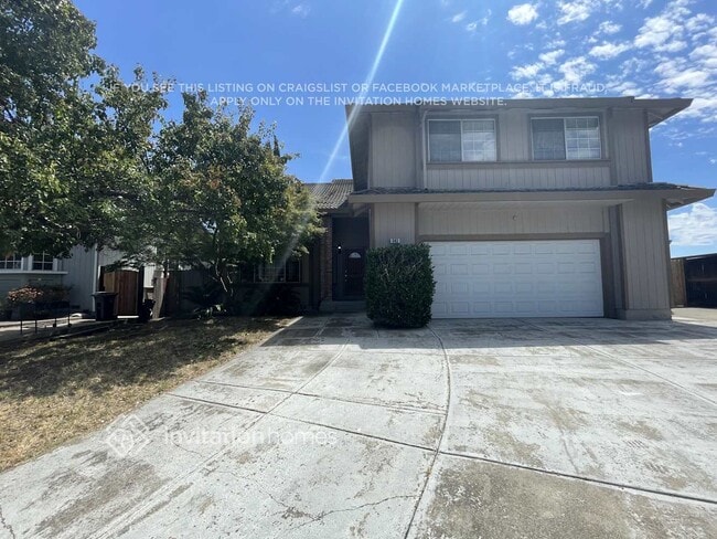 property at 943 Stone Pine Ct