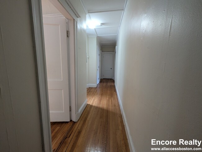 property at 1191 Boylston St