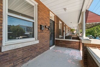 3526 Keswick Rd in Baltimore, MD - Building Photo - Building Photo