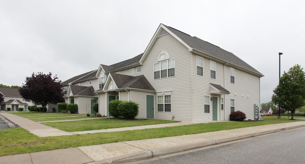 Chestertown Landing Apartments Chestertown, MD Apartments For Rent