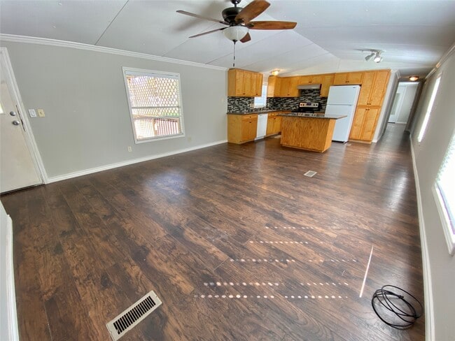 property at 16544 Live Oak Square Dr