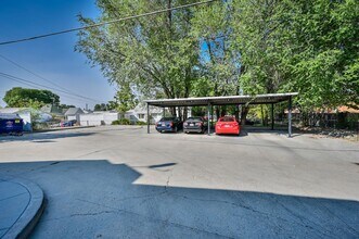 347 E Vine St-Unit -Unit 5 (Basement Apt) in Murray, UT - Building Photo - Building Photo