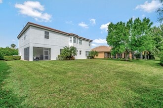 2107 Rickover Pl in Winter Garden, FL - Building Photo - Building Photo