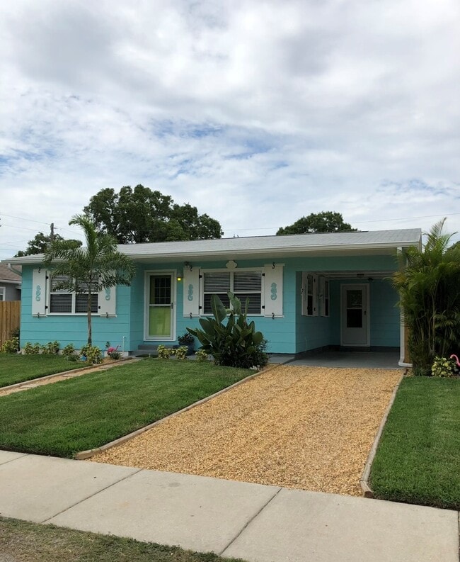 property at 5321 Newton Ave S