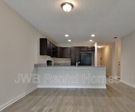 14409 Benton St in Jacksonville, FL - Building Photo - Building Photo