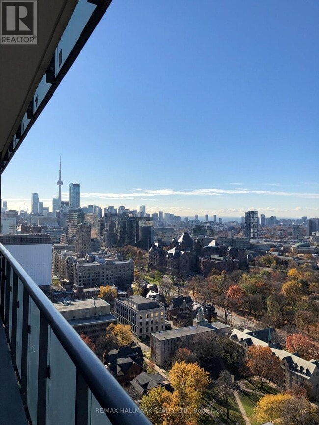 65 St Mary St in Toronto, ON - Building Photo - Building Photo