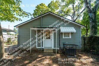 2413 Kildare St NW in Huntsville, AL - Building Photo - Building Photo