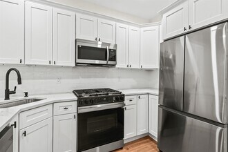 189 Sherman Ave in Jersey City, NJ - Building Photo - Building Photo