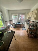 22 Commonwealth Ter, Unit 1 in Boston, MA - Building Photo