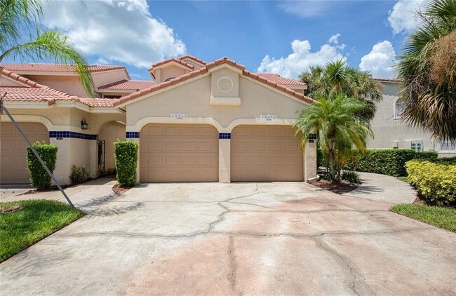 property at 10410 La Mirage Ct