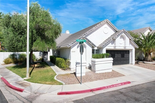 2513 Aberdeen Ln in Henderson, NV - Building Photo - Building Photo