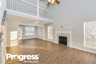 3338 Meadowhill Dr in Murfreesboro, TN - Building Photo - Building Photo