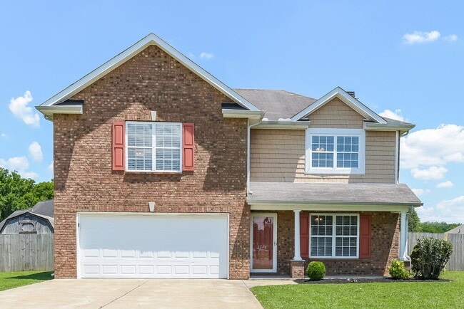 property at 3516 Wilbur St