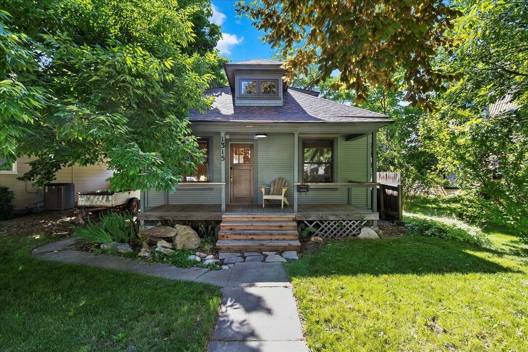 1315 N 19th St in Boise, ID - Foto de edificio