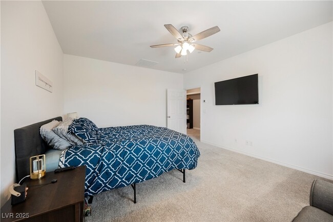 property at 7002 Fossil Rim St