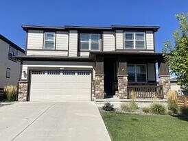 664 Bear Peak Rd in Erie, CO - Building Photo