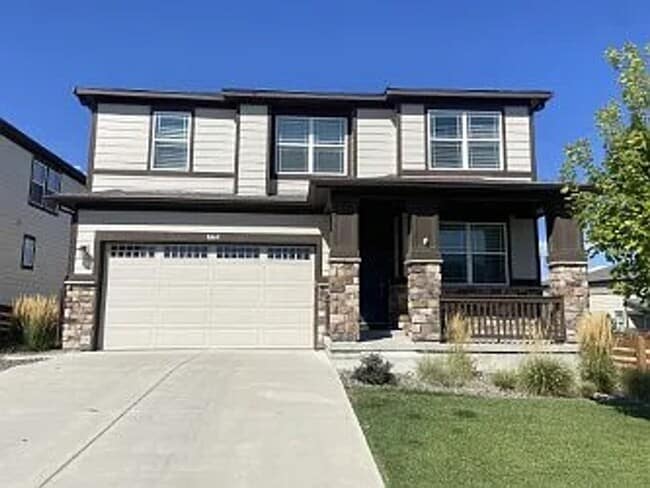 property at 664 Bear Peak Rd