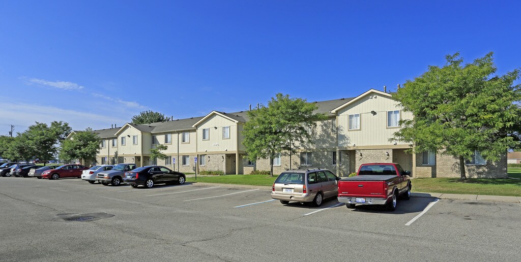 Chatwell Club Davison, MI Apartments