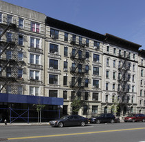 512 W 135th St Apartments