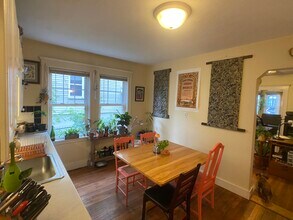 4440 Washington St, Unit 1R in Boston, MA - Building Photo - Building Photo