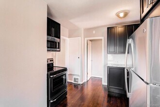 3541 St Paul St in Denver, CO - Building Photo - Building Photo