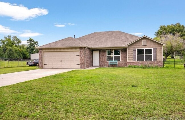 property at 1220 W Duncan Rd