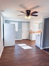 603 E Townsend St in Dunn, NC - Building Photo - Building Photo