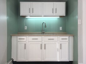 219 W Oakland Ave, Unit 219.5 in Lansing, MI - Building Photo